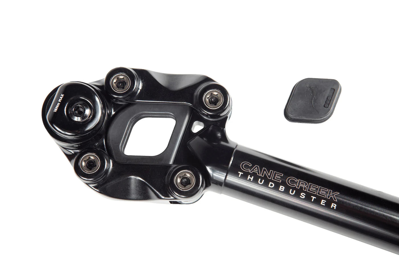 Gefederte Sattelstütze CANE CREEK THUDBUSTER G4 LT