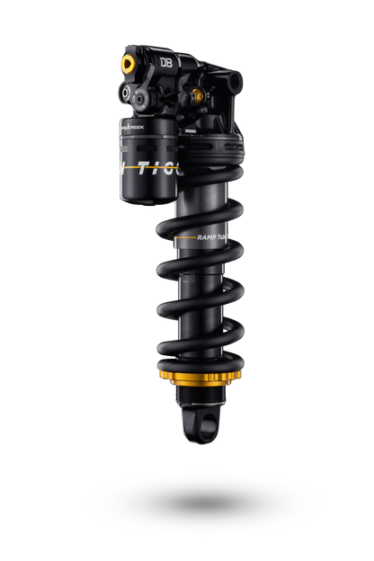 CANE CREEK TIGON Trunnion Dämpfer