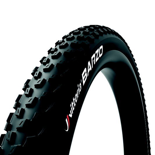 Reifen VITTORIA BARZO XC 29x2.25 Tubeless Ready Weich Schwarz