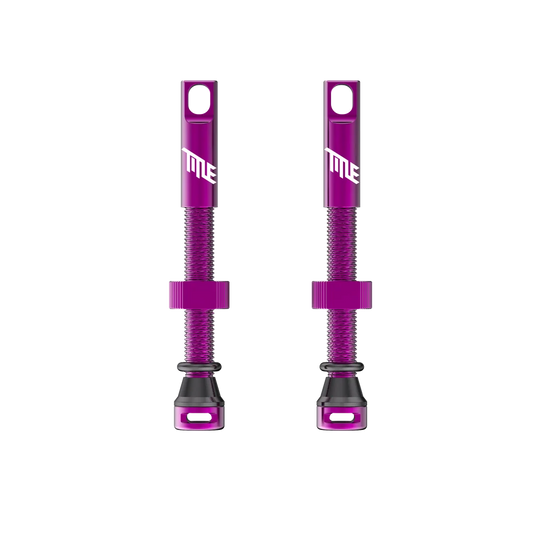 Valves Tubeless TITLE Violet
