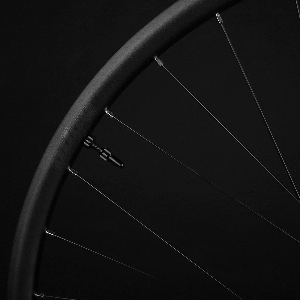 Hinterrad HOPE RX24 PRO 5 12x135/142mm 700C 32 Speichen Tubeless Ready (Center Lock)