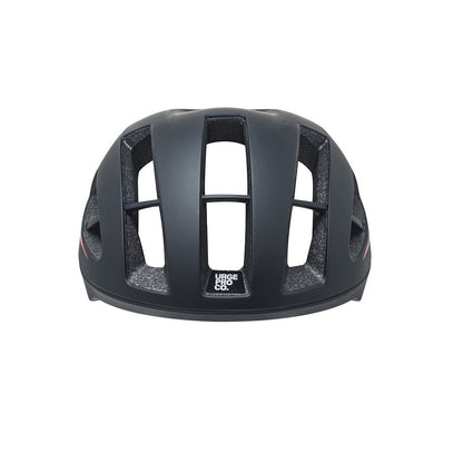 URGE PAPINGO Straßenhelm Schwarz