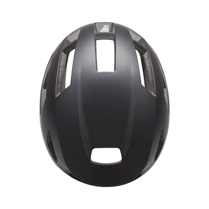 Rennradhelm URGE PAPINGO DARTH Schwarz