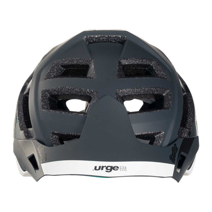 MTB-Helm URGE ALL-AIR ERT 15TH Grau/Weiß