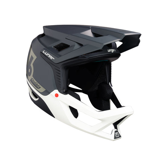 MTB-Helm URGE LUNAR Grün