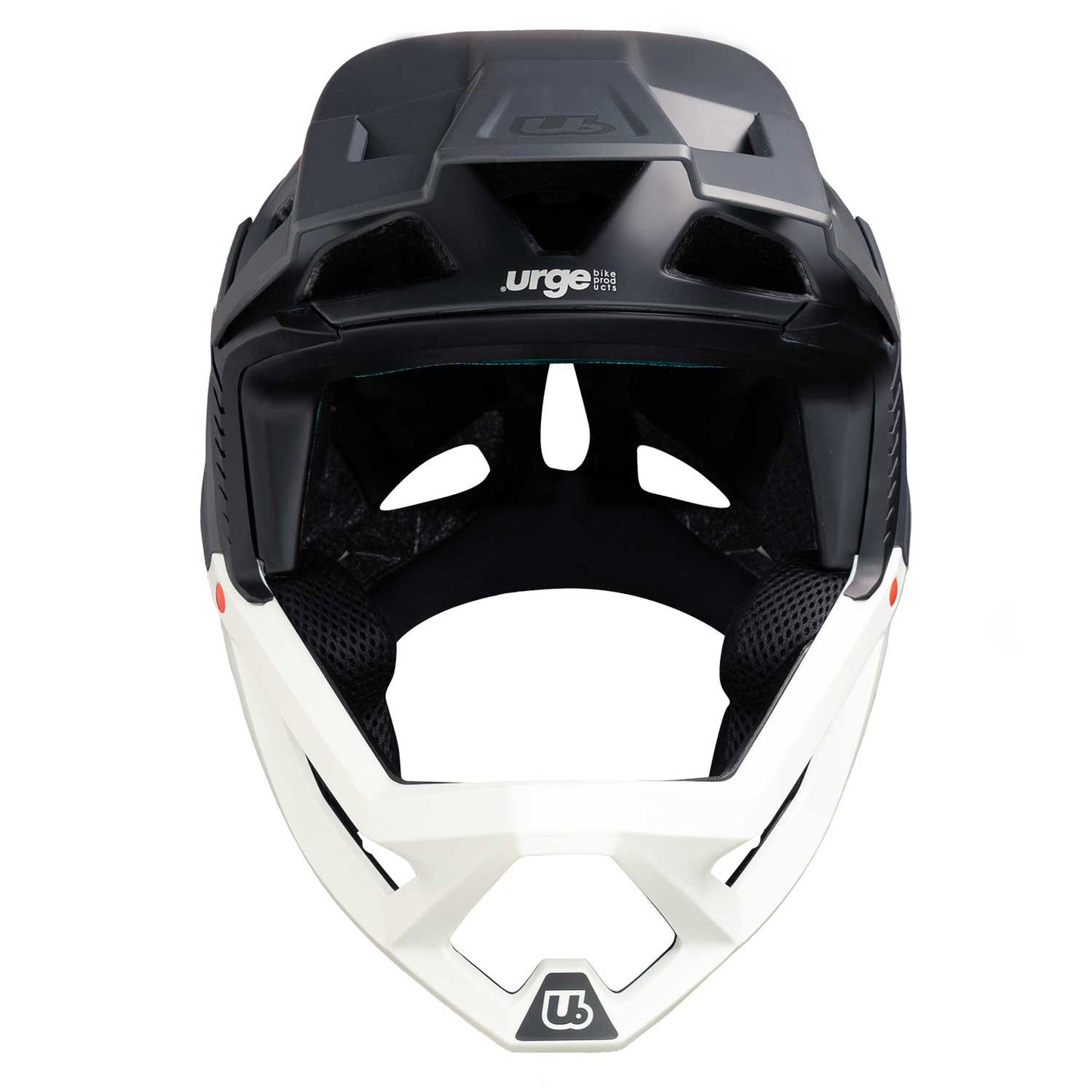 MTB-Helm URGE LUNAR Grün