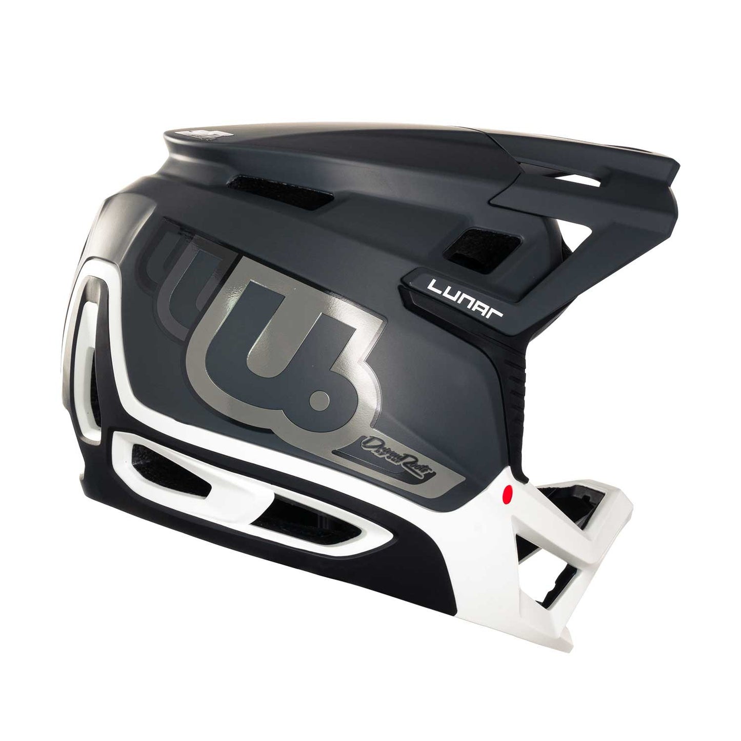 MTB-Helm URGE LUNAR Grün