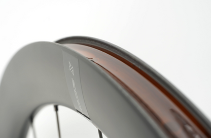 Laufradpaar SCOM ULTRA 62 Tubeless Ready (Center Lock)