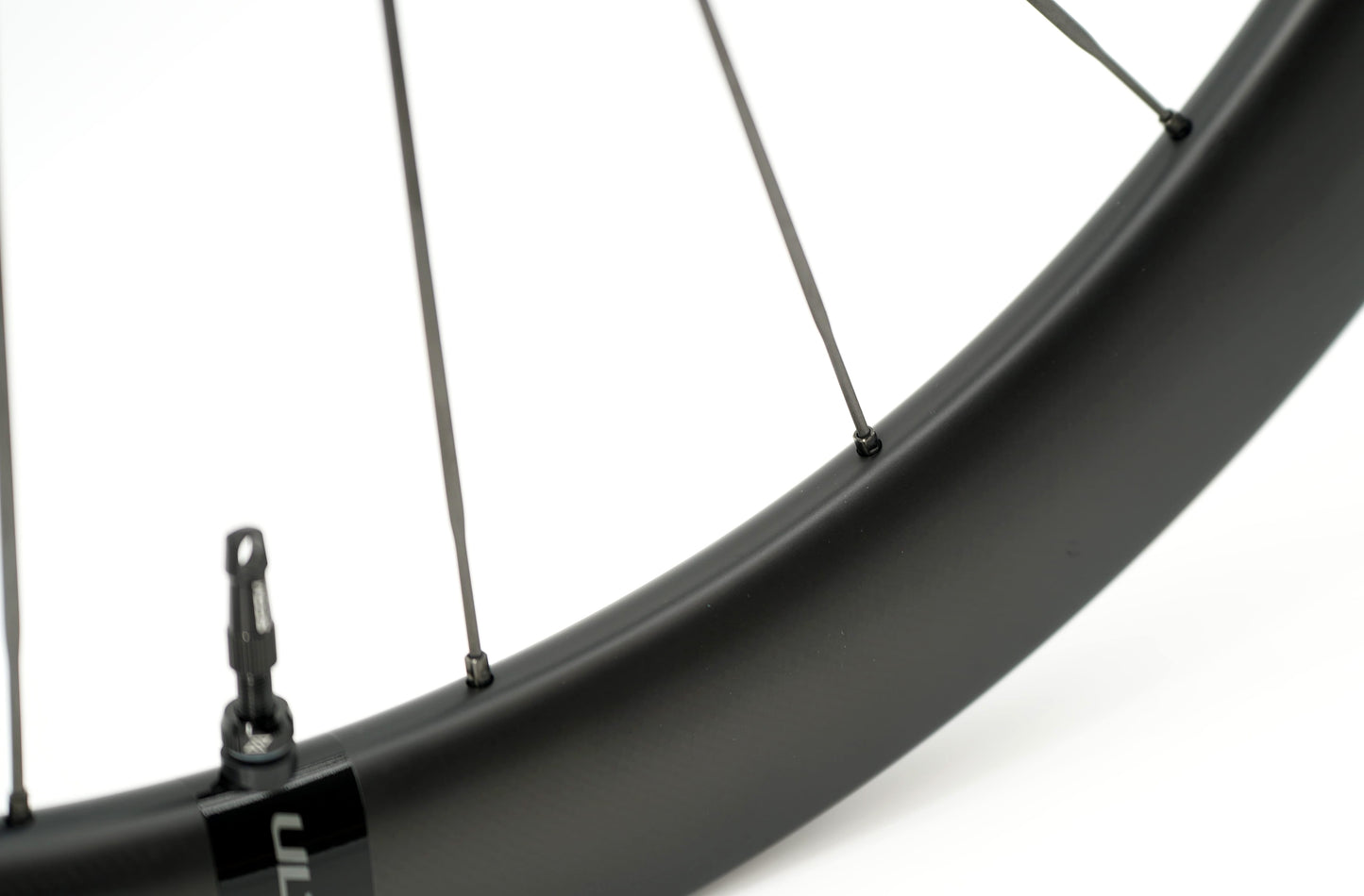 Laufradsatz SCOM ULTRA 62 Tubeless Ready (Center Lock)