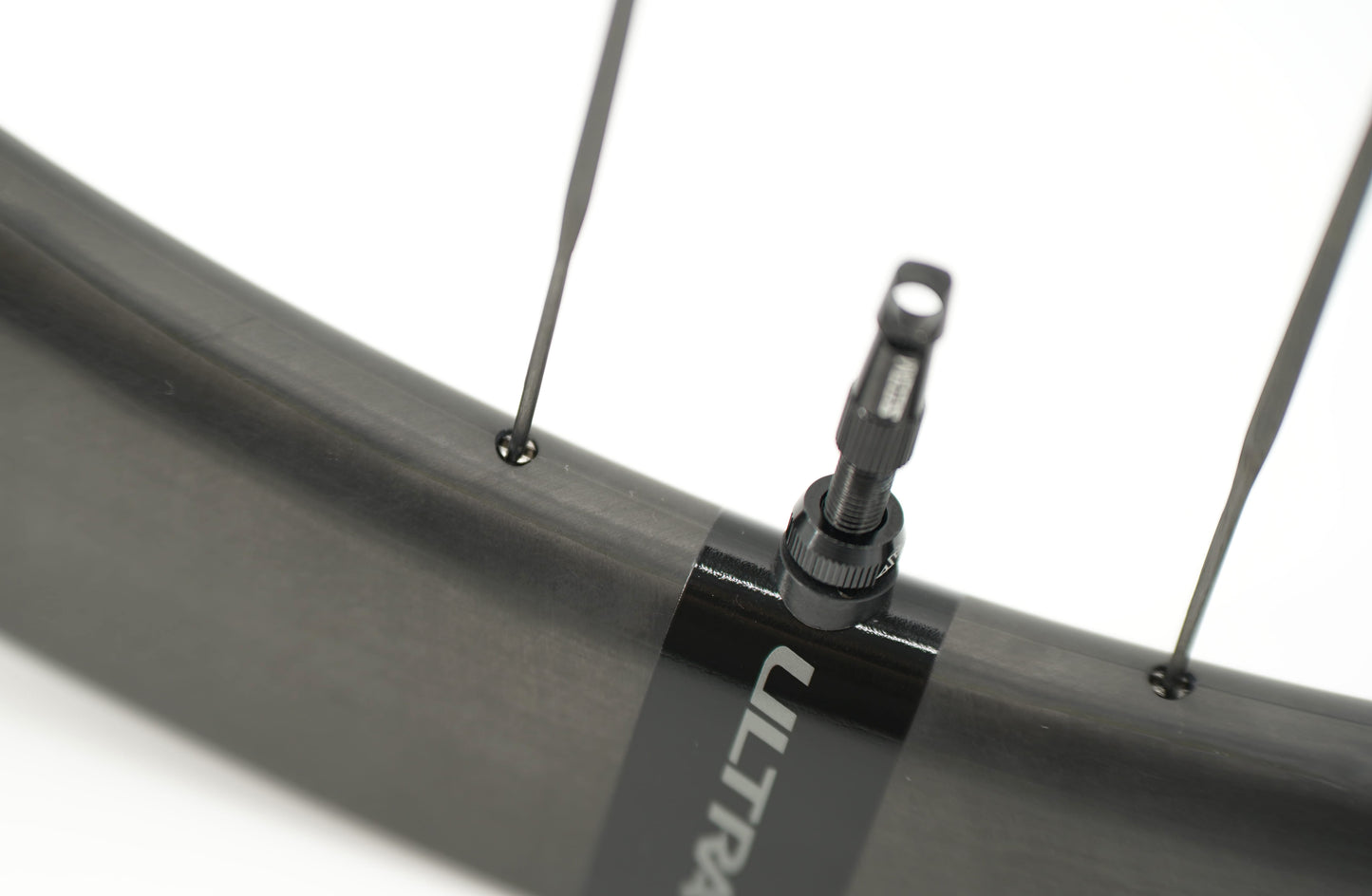 Laufradsatz SCOM ULTRA 62+ Tubeless Ready (Center Lock)