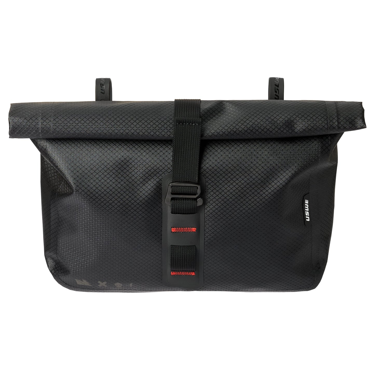 Lenker-Tasche USWE ACCESSORY BAG 3,5 l Schwarz