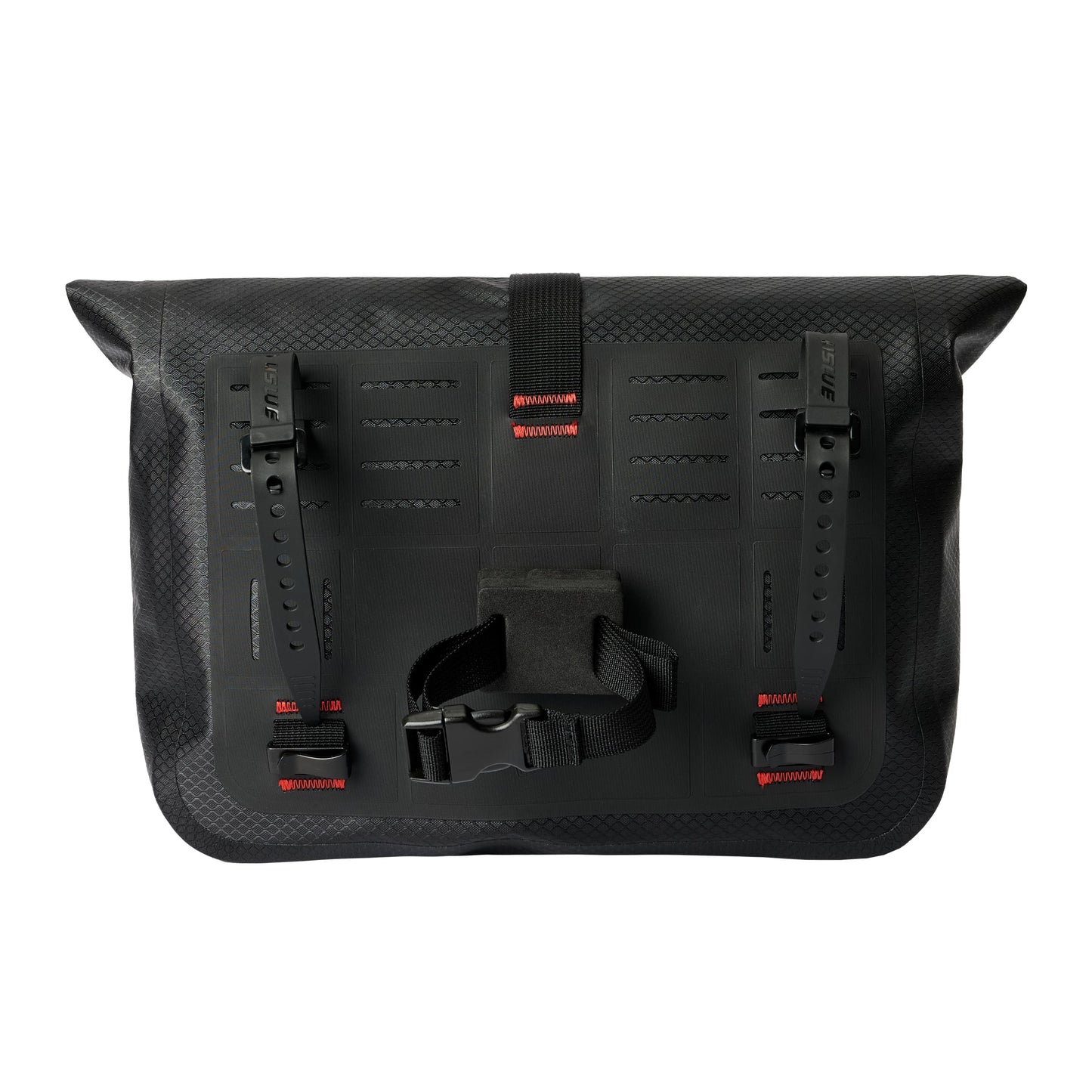 Lenker-Tasche USWE ACCESSORY BAG 3,5 l Schwarz