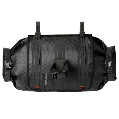 Lenkertasche USWE ROLL TOP 9 L