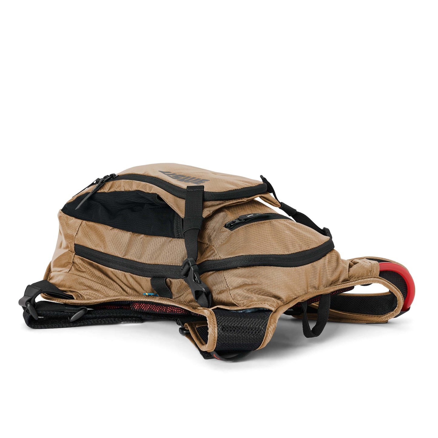 USWE MTB HYDRO 9 L Trinkrucksack, Bronze