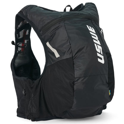 Trinkweste USWE PACE 14 L Schwarz