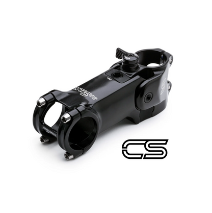 Federungsvorbau CANE CREEK EESILK CS Schwarz