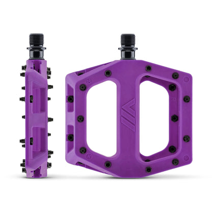 Plattformpedale DMR V11 Violett