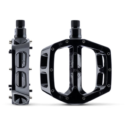 Plattformpedale DMR V8 CLASSIC Schwarz