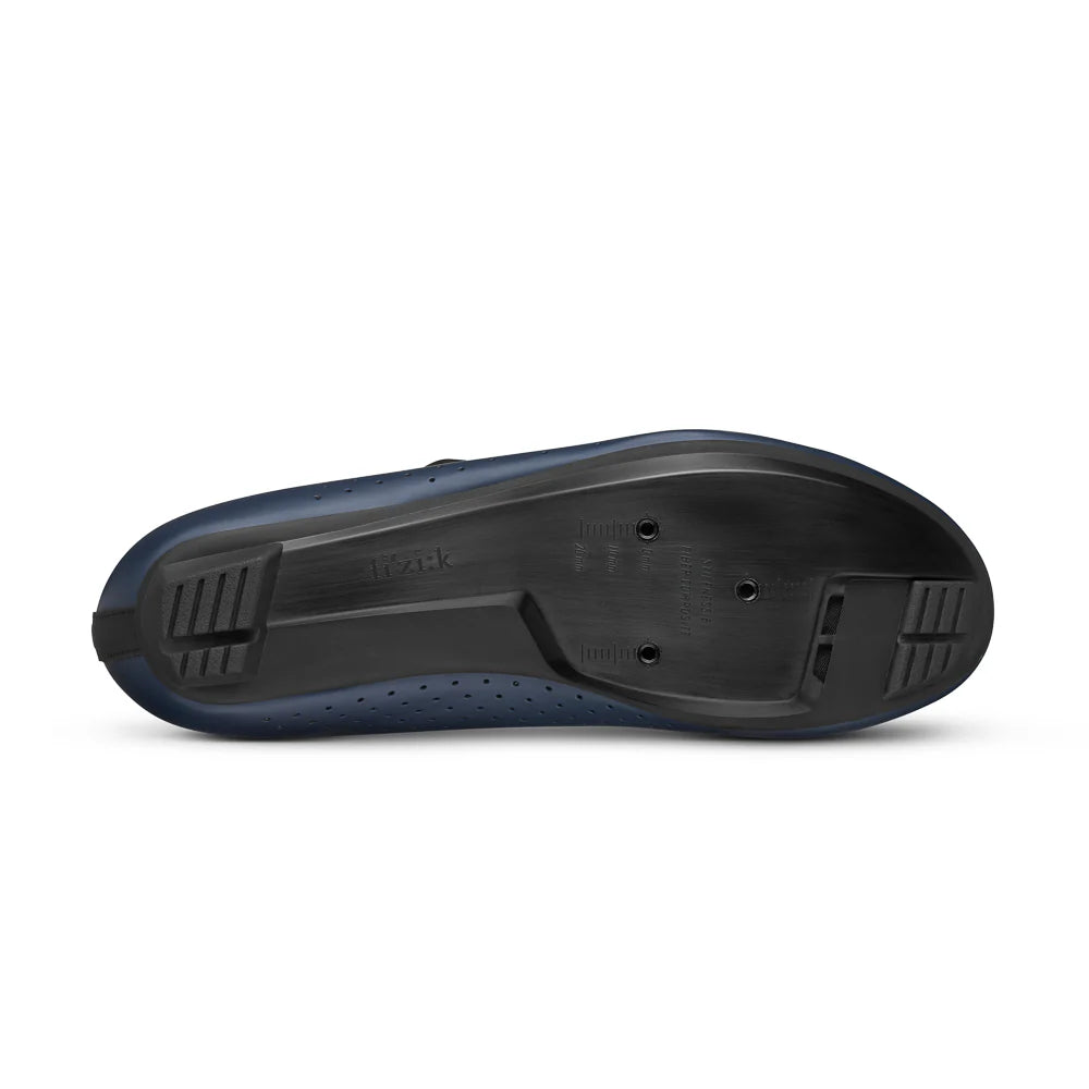 FIZIK VENTO OMNA Rennradschuhe, Marineblau