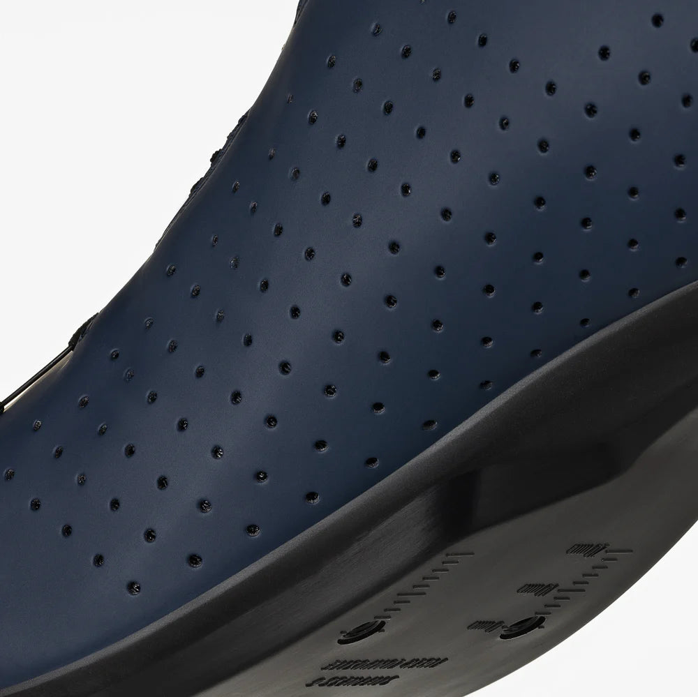 FIZIK VENTO OMNA Rennradschuhe, Marineblau