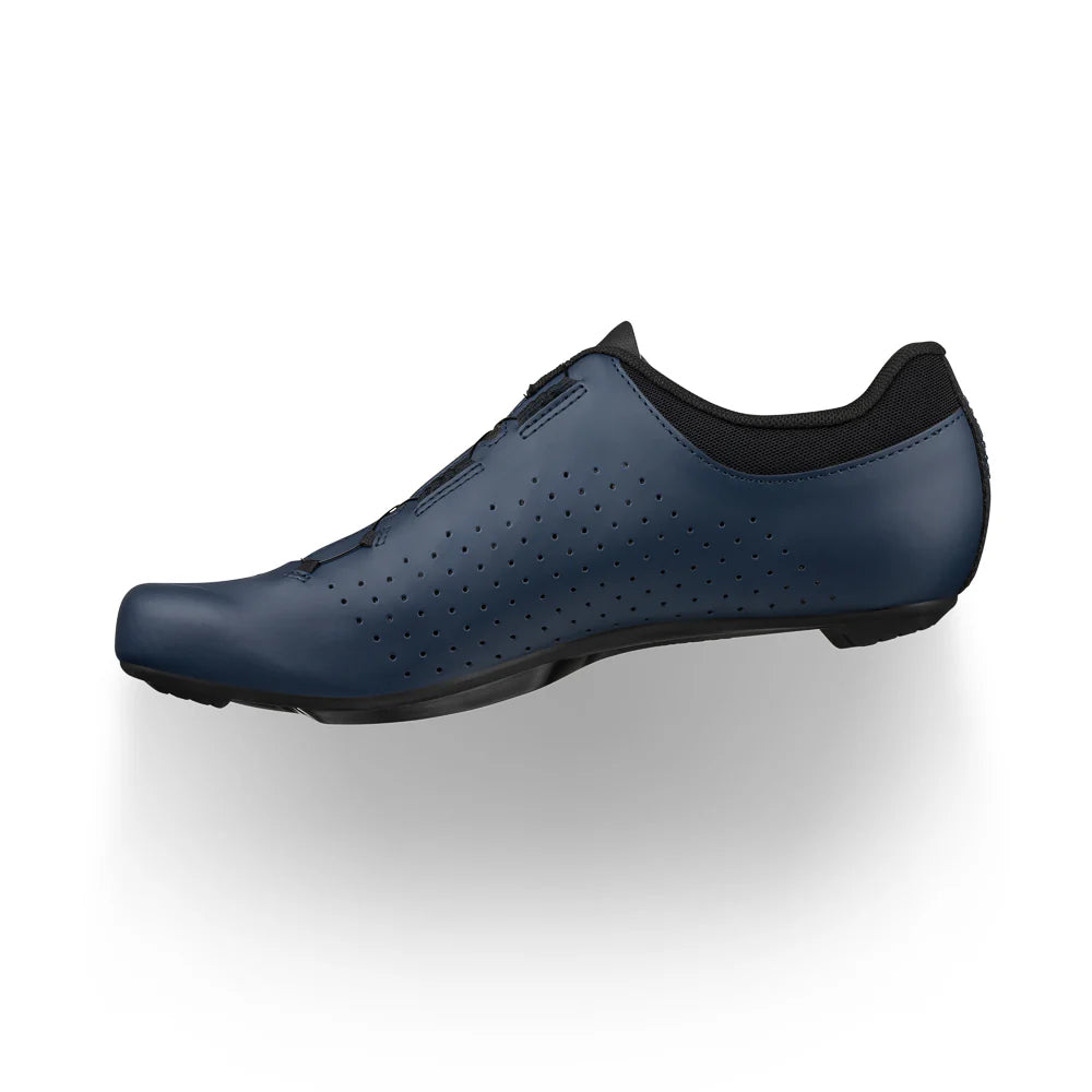 FIZIK VENTO OMNA Rennradschuhe, Marineblau