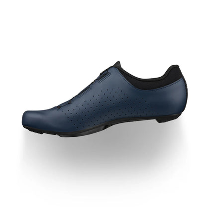 Rennrad-Schuhe FIZIK VENTO OMNA Marine