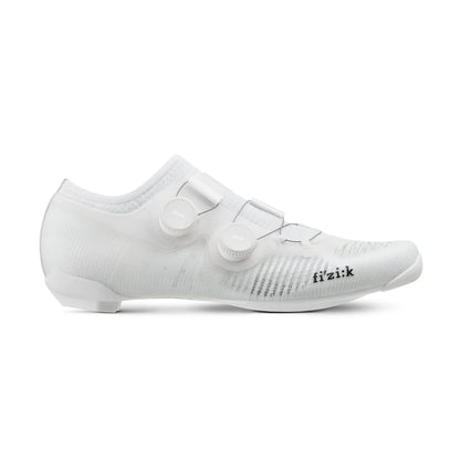 Rennrad-Schuhe FIZIK VEGA CARBON Weiß