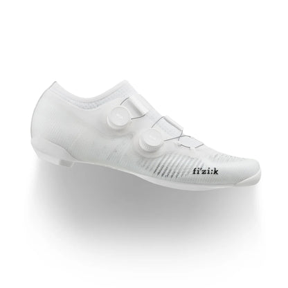 Rennrad-Schuhe FIZIK VEGA CARBON Weiß