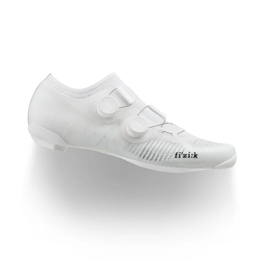 FIZIK VENTO VEGA CARBON Rennradschuhe, Weiß