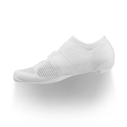 Rennrad-Schuhe FIZIK VEGA CARBON Weiß