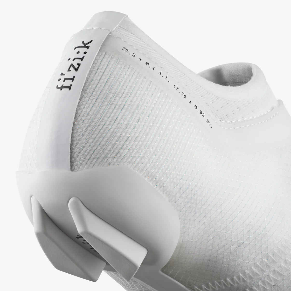 Rennrad-Schuhe FIZIK VEGA CARBON Weiß – Probikeshop