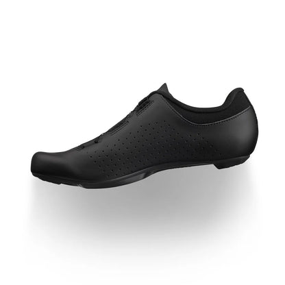 Straßenschuhe FIZIK VENTO OMNA WIDE Schwarz