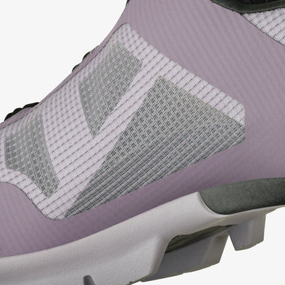 MTB XC/Gravel-Schuhe FIZIK VENTO PROXY Lavendel/Grün