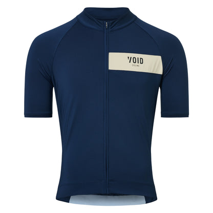 Trikot VOID CORE Kurzarm Marine