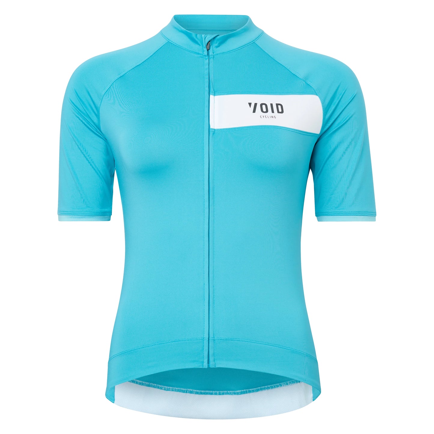 VOID CORE Trikot Kurzarm Women Türkis