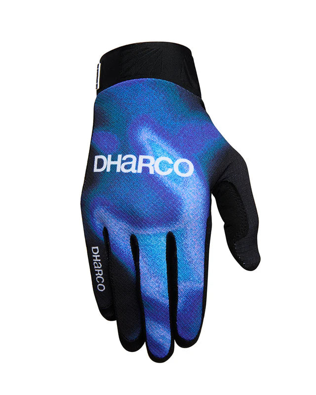 Handschuhe DHARCO GRAVITY VORTEX Violett