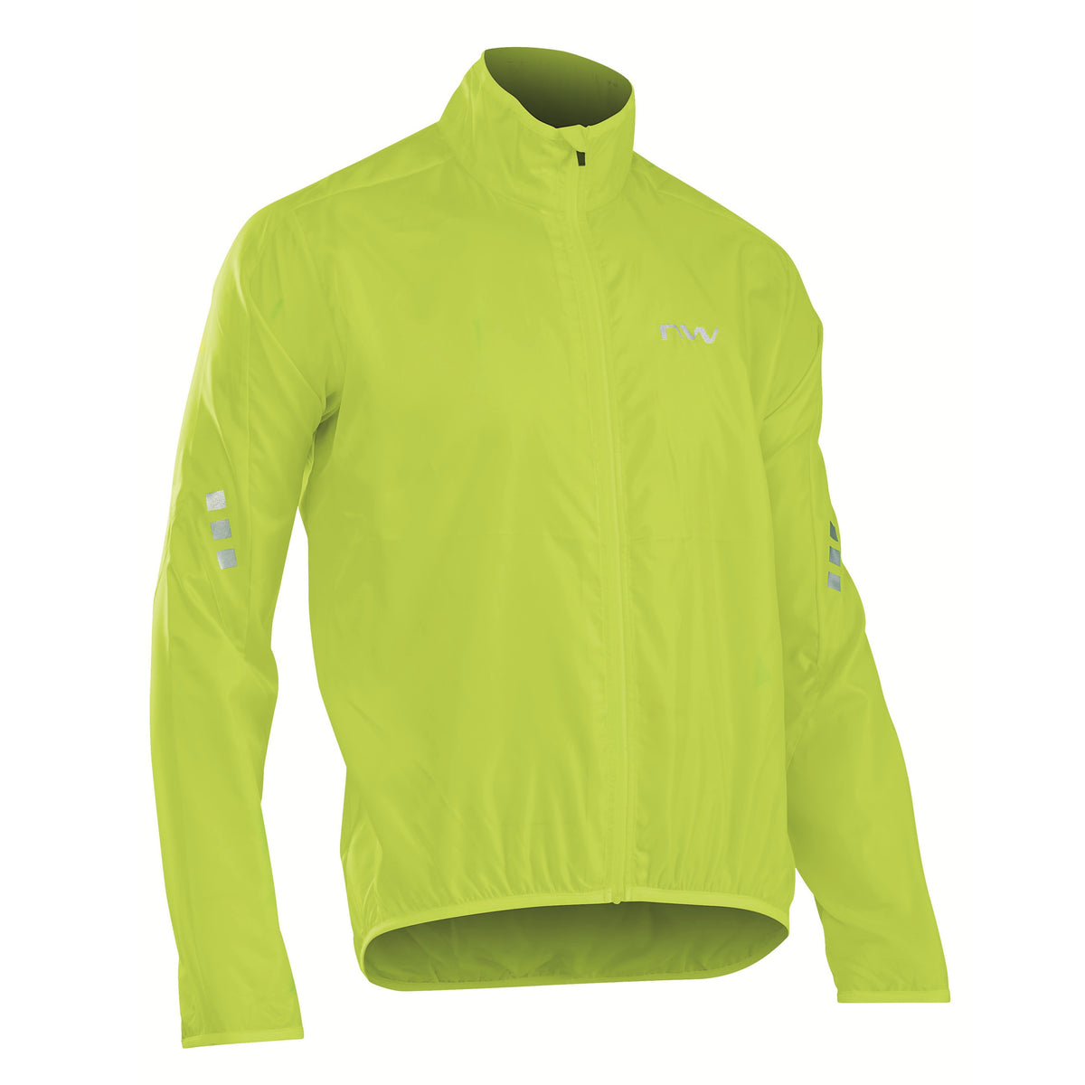 NORTHWAVE VORTEX Jacke Gelb 2026