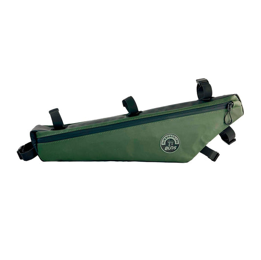 Rahmentasche BUDS HALF FRAME BAG 4.5L Khaki