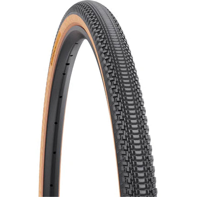 WTB-Reifen VULPINE TCS LIGHT 700x40c Tubeless Ready Beige