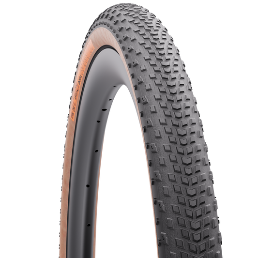 WTB COURSE 52 Reifen 700x52c Tubeless Ready, Tan