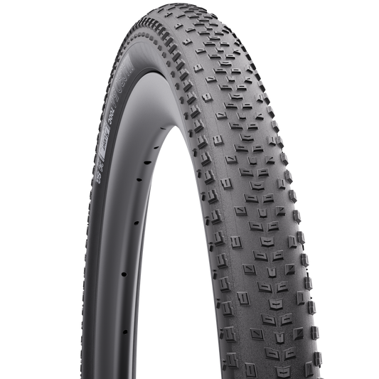 WTB MACRO 54 Reifen 700x54c Tubeless Ready, Schwarz