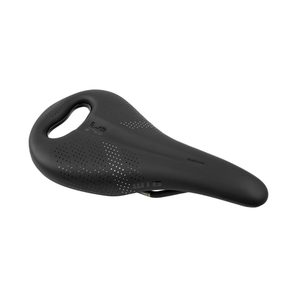 Sattel WTB DEVO PICKUP Medium 142mm CrMo-Schienen