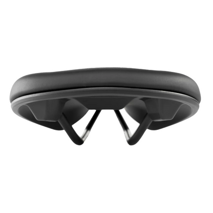 Sattel WTB DEVO PICKUP Medium 142mm CrMo-Schienen