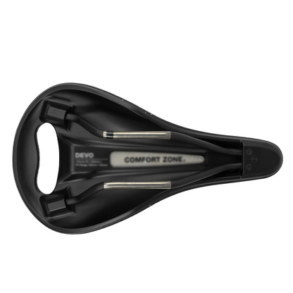 Sattel WTB DEVO PICKUP Medium 142mm CrMo-Schienen