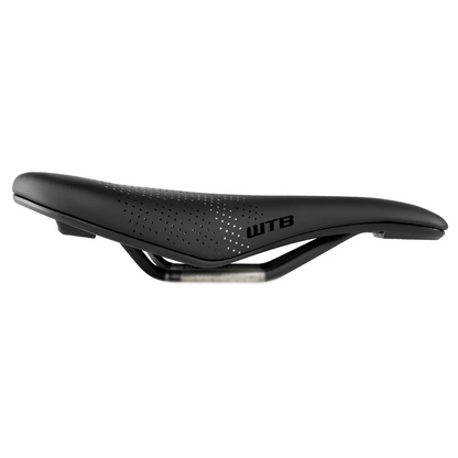Sattel WTB DEVO PICKUP Medium 142mm CrMo-Schienen
