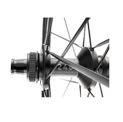 Laufradsatz DT SWISS GRC 1400 DICUT 30 DISC Tubeless Ready (Centerlock)
