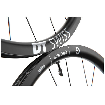 Laufradsatz DT SWISS GRC 1400 DICUT 30 DISC Tubeless Ready (Centerlock)
