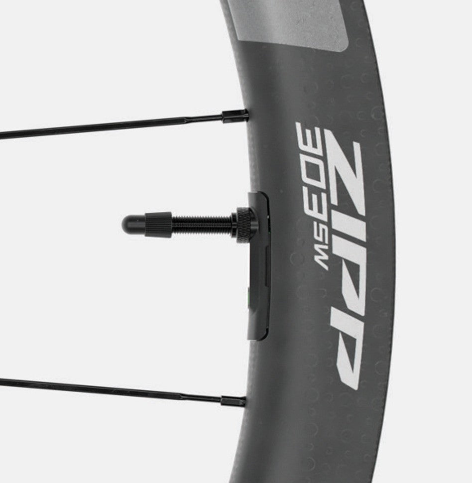 Laufradsatz ZIPP 303 SW DISC Tubeless Ready (Centerlock)