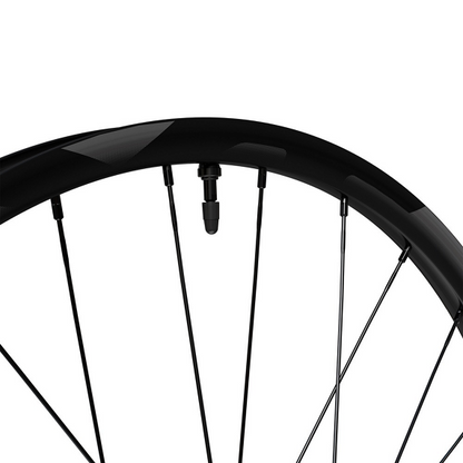 Vorderrad SHIMANO XT M8200 29'' Achse 15x110 mm