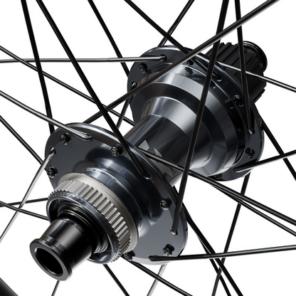 Hinterrad SHIMANO XT M8200 29'' Achse 12x148 mm
